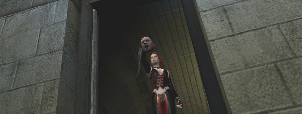 BloodRayne