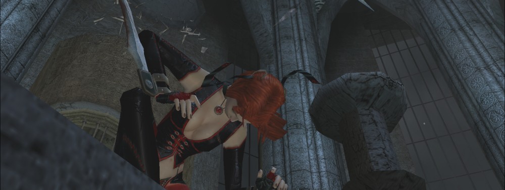 BloodRayne