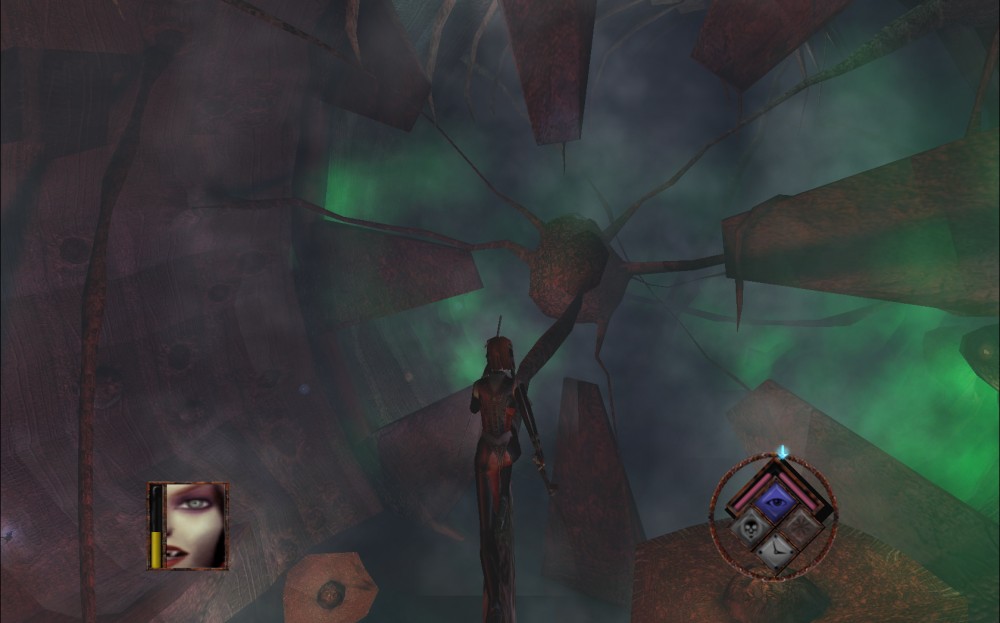 BloodRayne