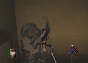 BloodRayne screenshot