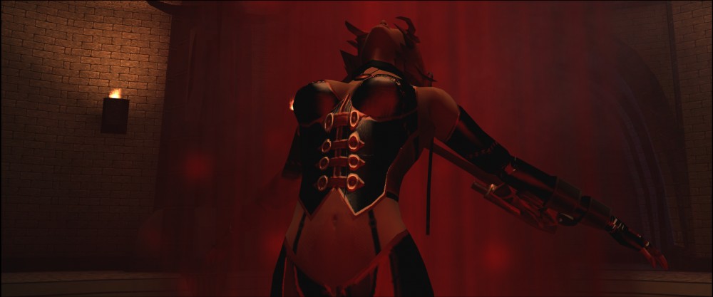 BloodRayne 2
