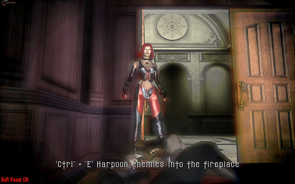 BloodRayne 2