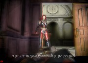 BloodRayne 2 screenshot