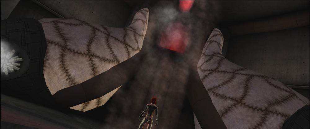 BloodRayne 2