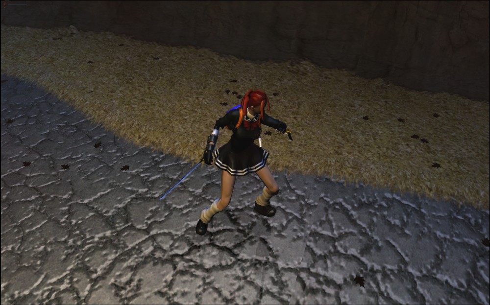 BloodRayne 2
