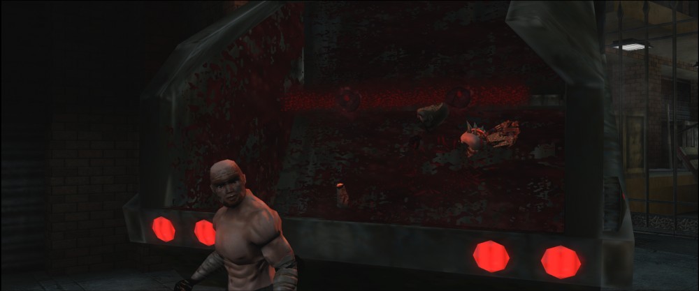 BloodRayne 2