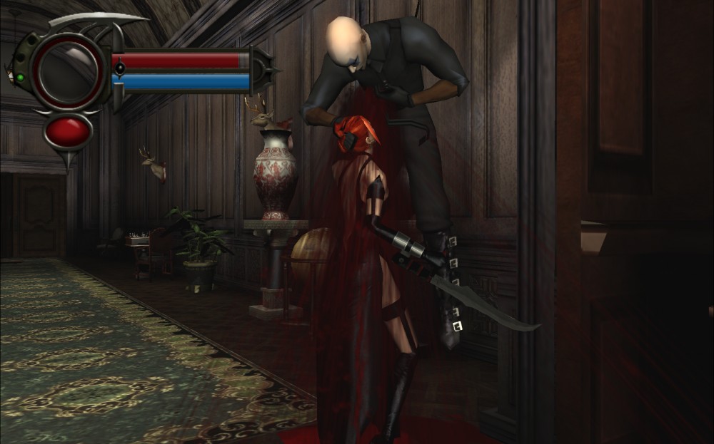 BloodRayne 2