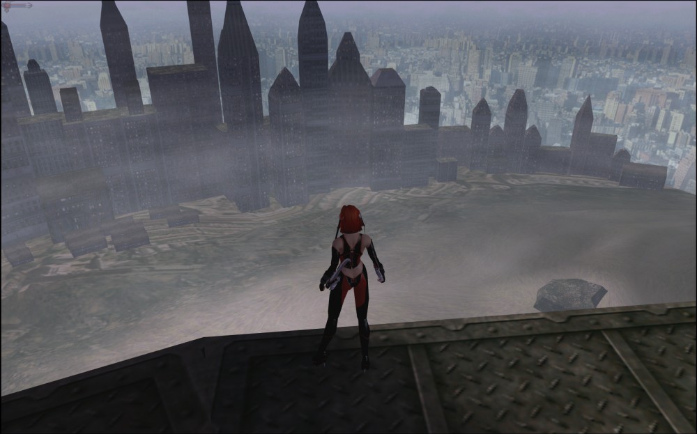 BloodRayne 2