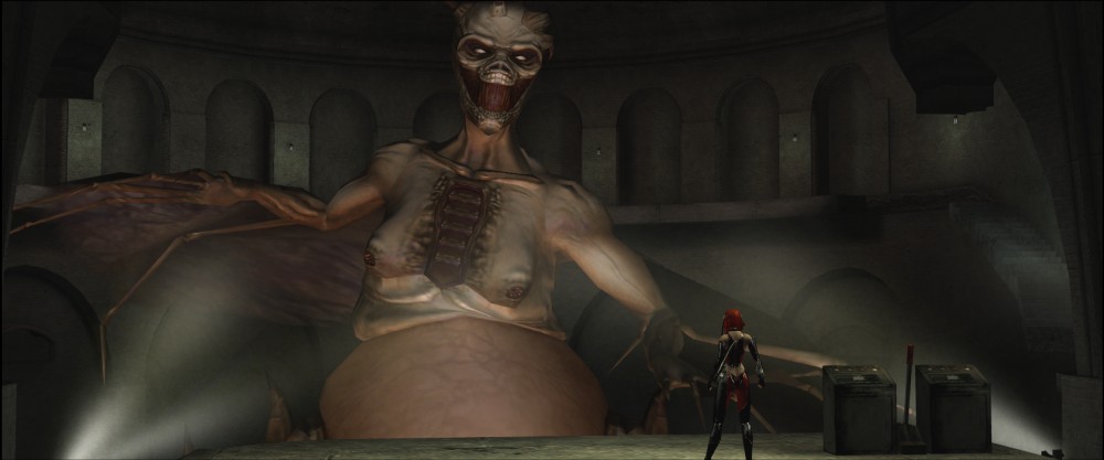 BloodRayne 2