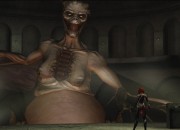 BloodRayne 2 screenshot