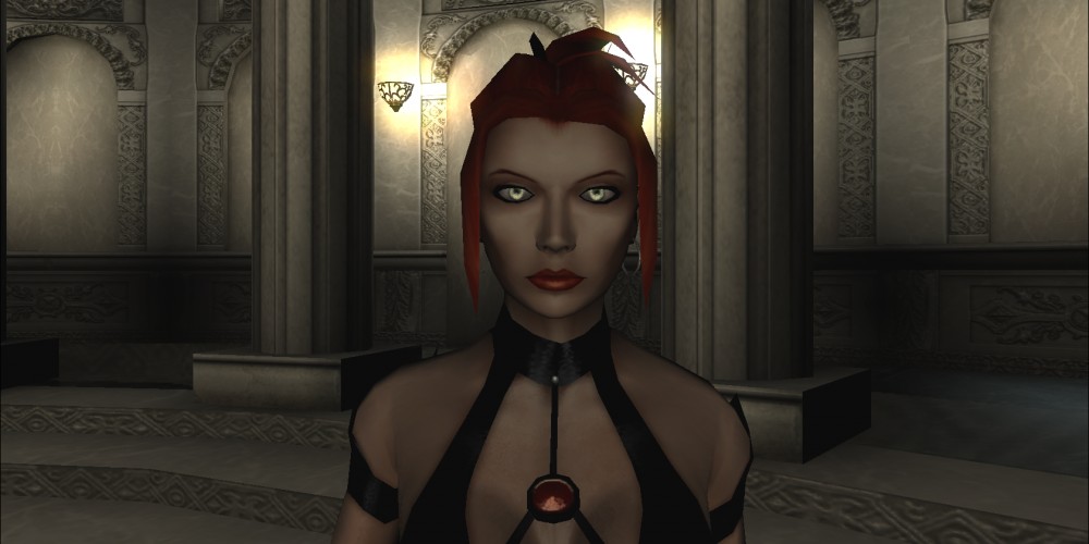 BloodRayne 2
