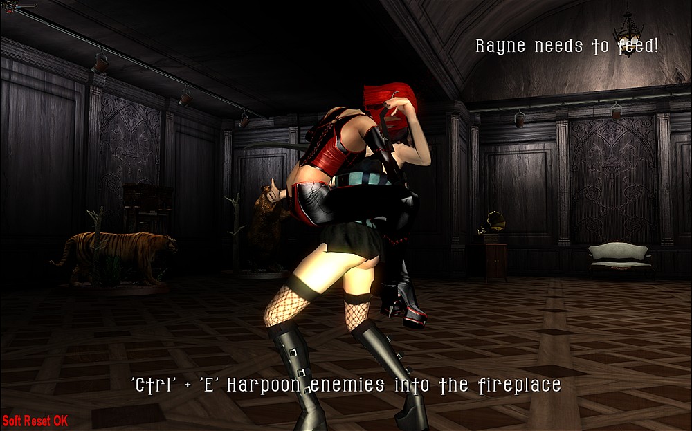 BloodRayne 2