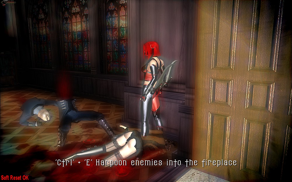 BloodRayne 2