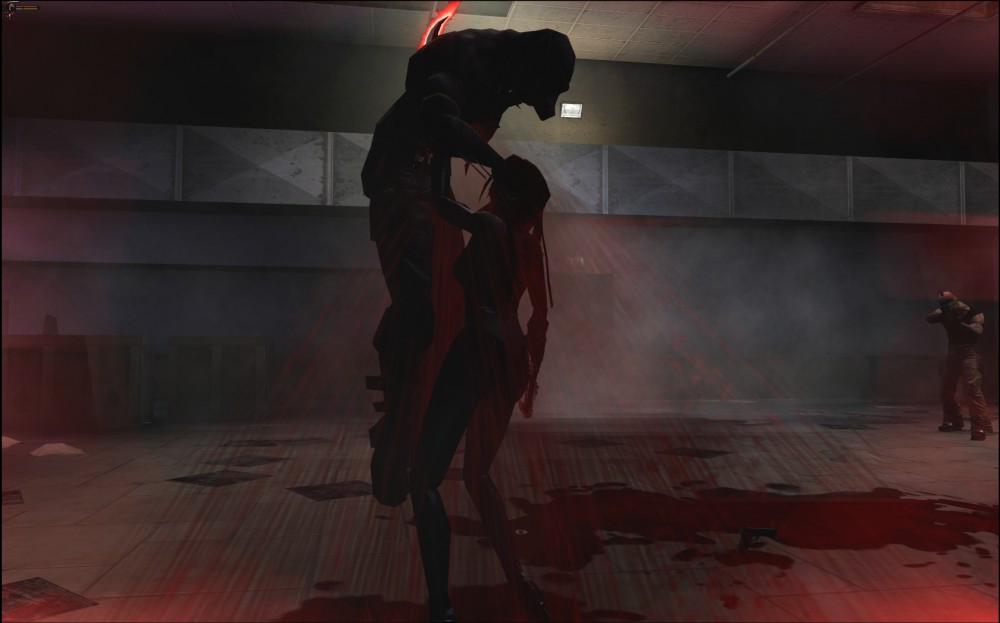 BloodRayne 2