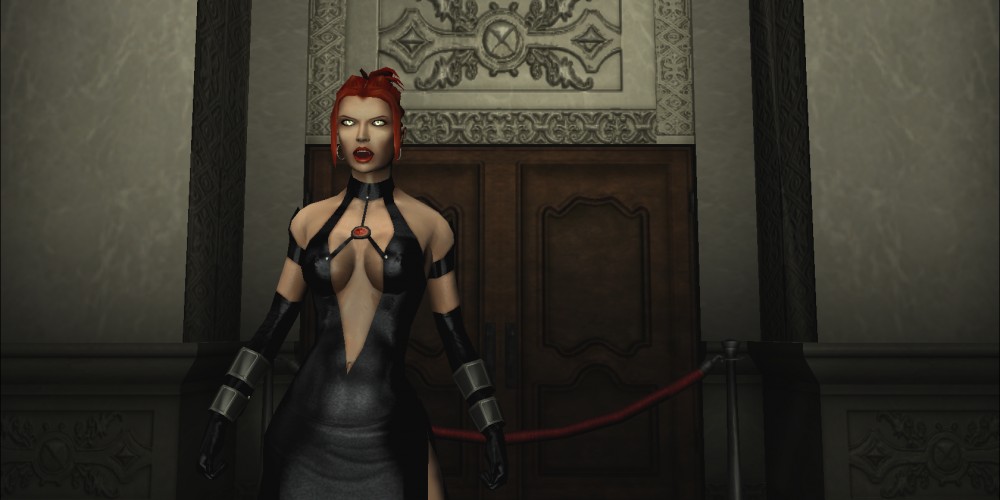 BloodRayne 2