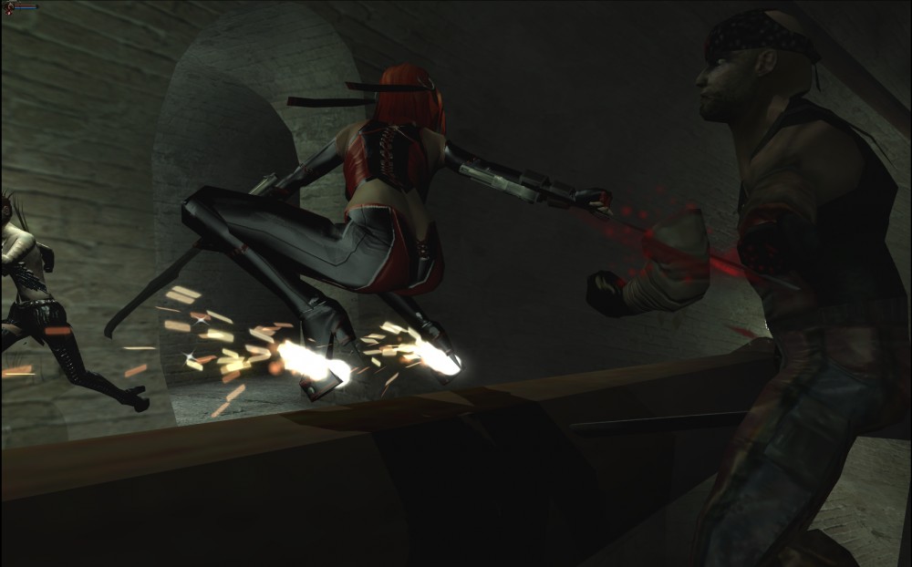 BloodRayne 2