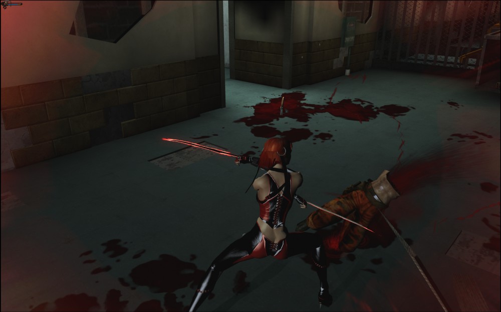 BloodRayne 2