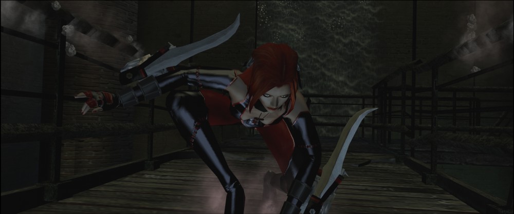 BloodRayne 2