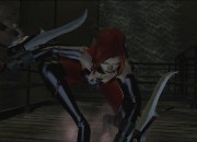 BloodRayne 2 screenshot