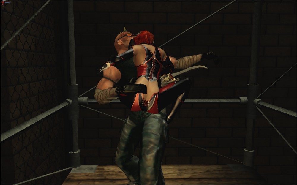 BloodRayne 2