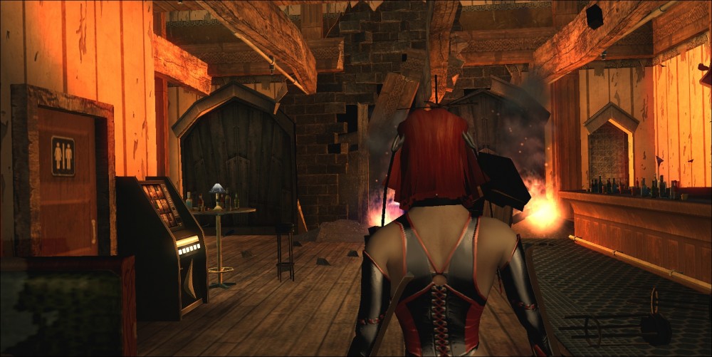 BloodRayne 2