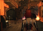 BloodRayne 2 screenshot