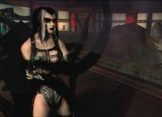 BloodRayne 2 screenshot