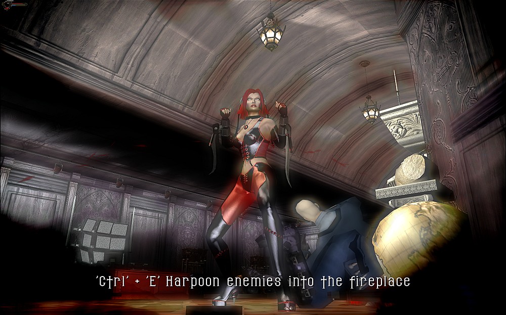 BloodRayne 2