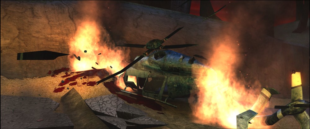 BloodRayne 2