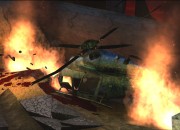 BloodRayne 2 screenshot