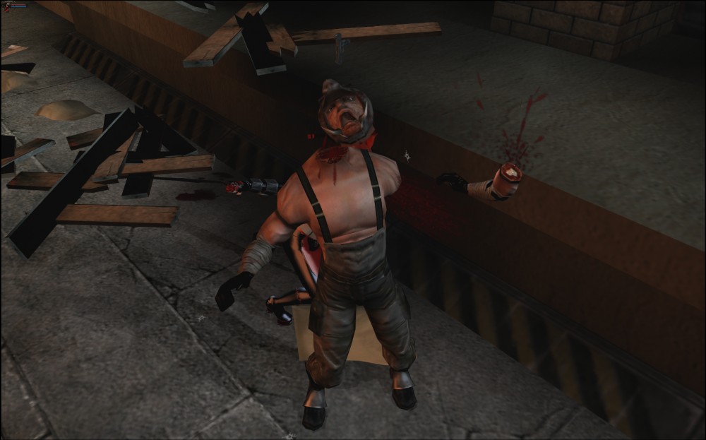 BloodRayne 2