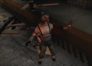 BloodRayne 2 screenshot