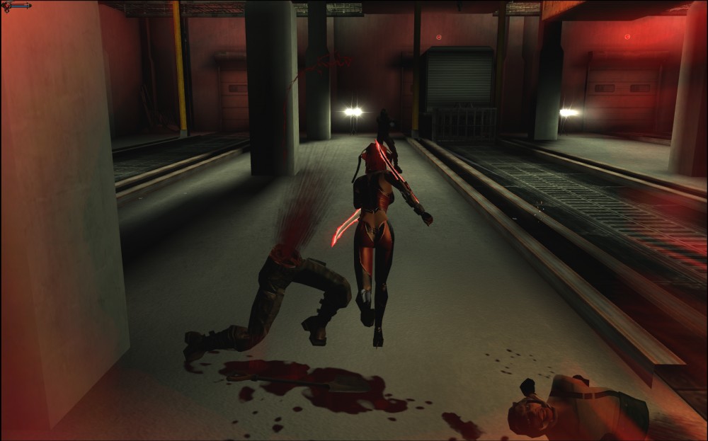 BloodRayne 2