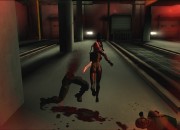 BloodRayne 2 screenshot