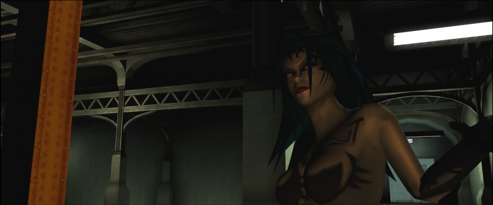 BloodRayne 2