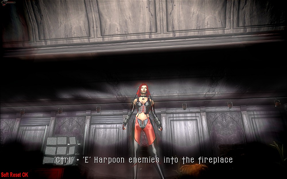 BloodRayne 2