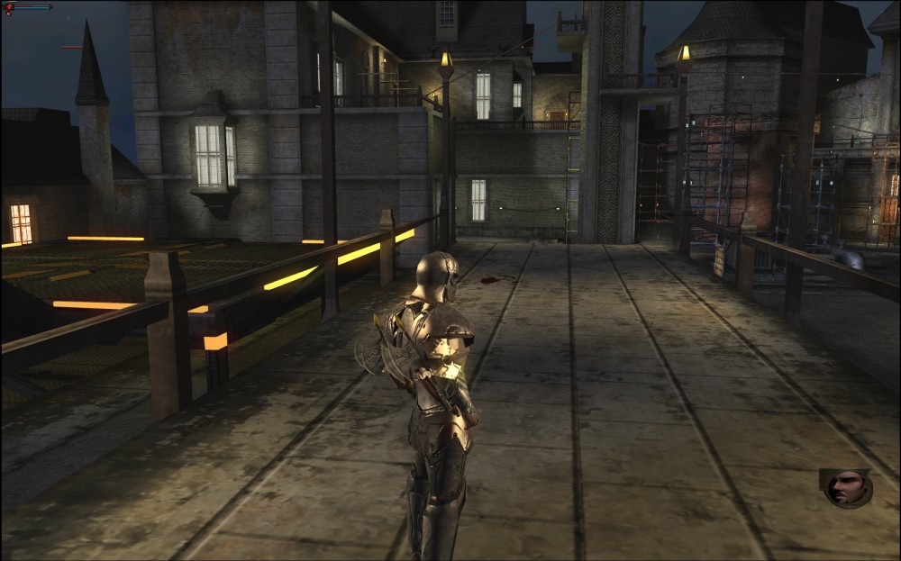 BloodRayne 2