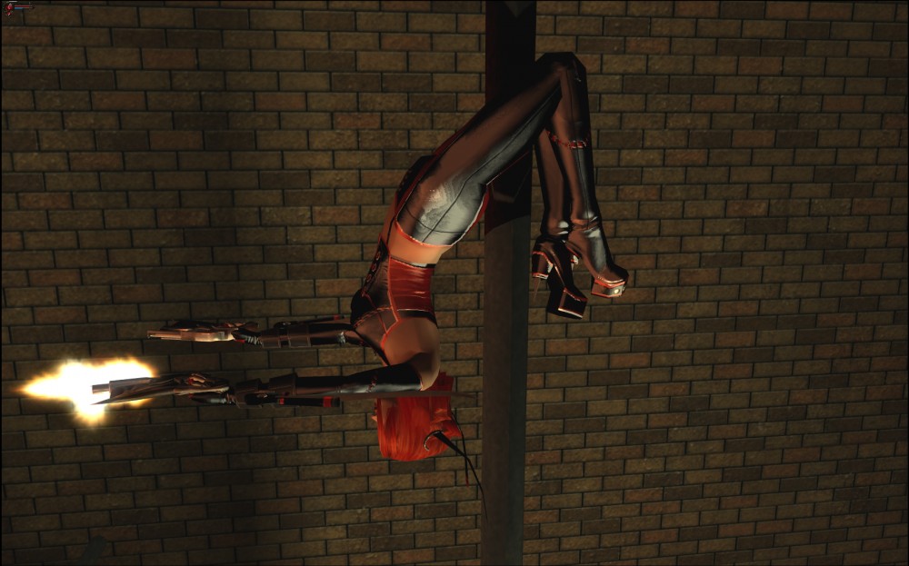 BloodRayne 2