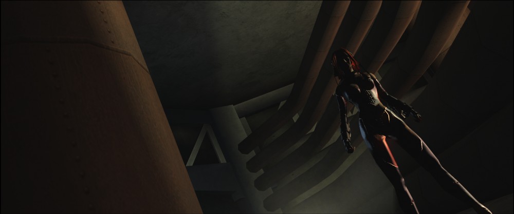 BloodRayne 2