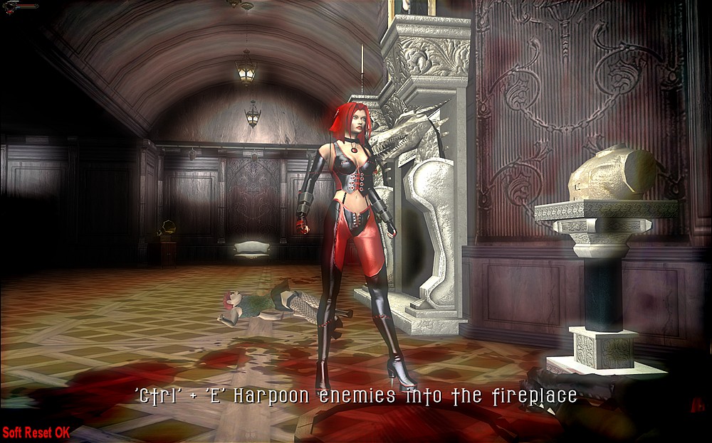 BloodRayne 2
