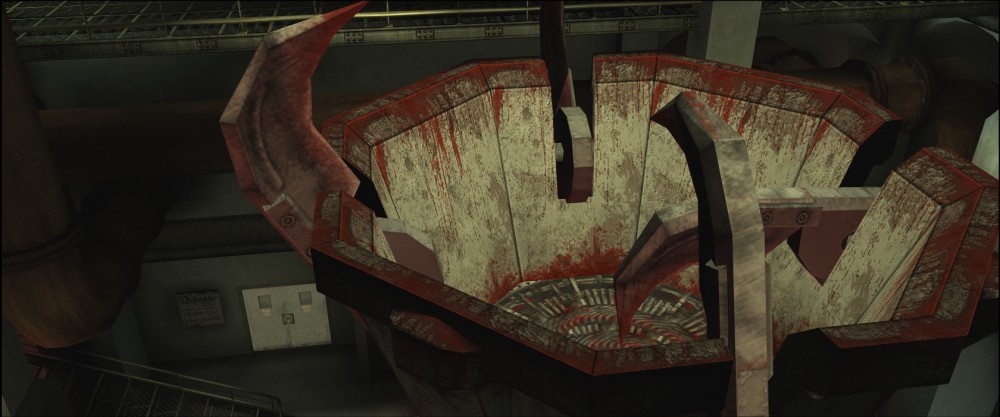BloodRayne 2
