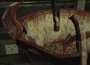 BloodRayne 2 screenshot