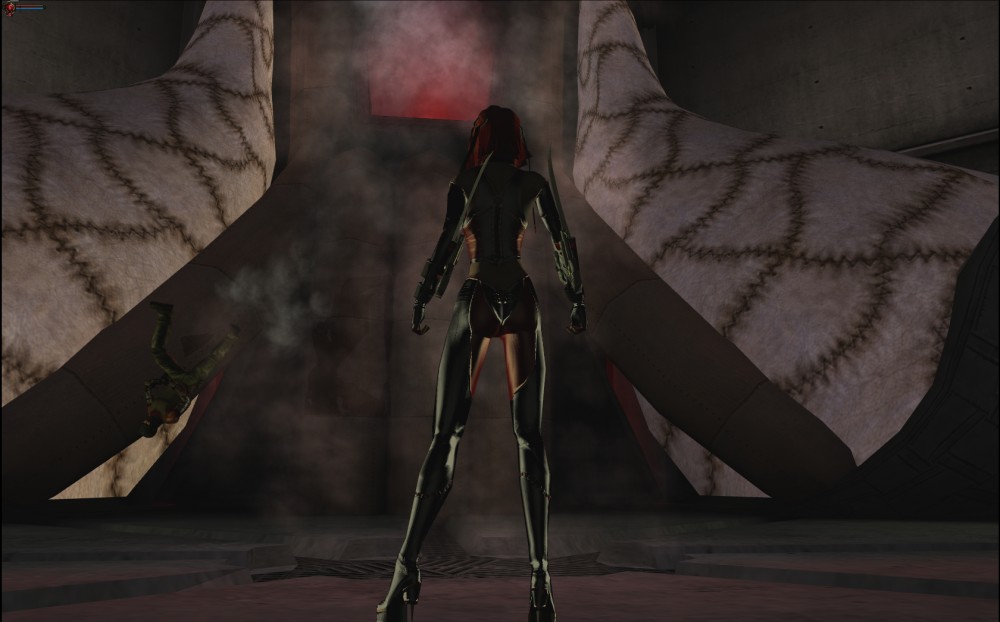 BloodRayne 2