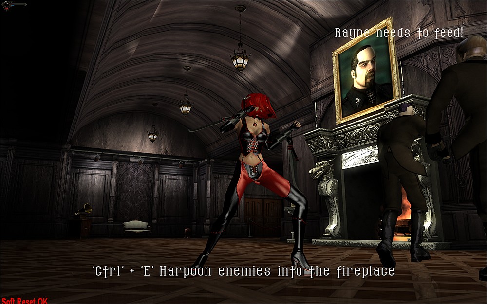 BloodRayne 2