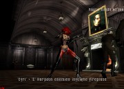 BloodRayne 2 screenshot