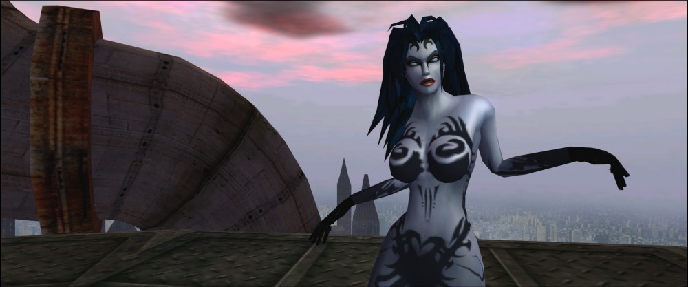 BloodRayne 2