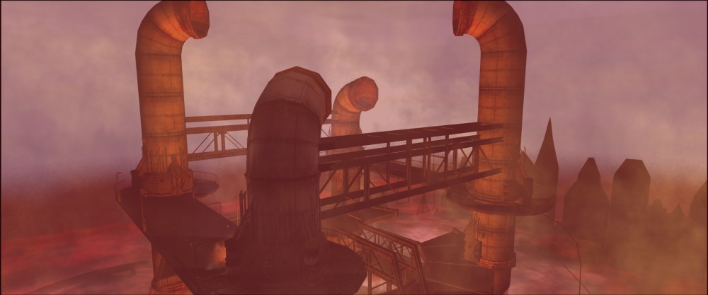 BloodRayne 2