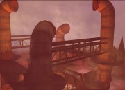 BloodRayne 2 screenshot