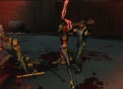 BloodRayne 2 screenshot