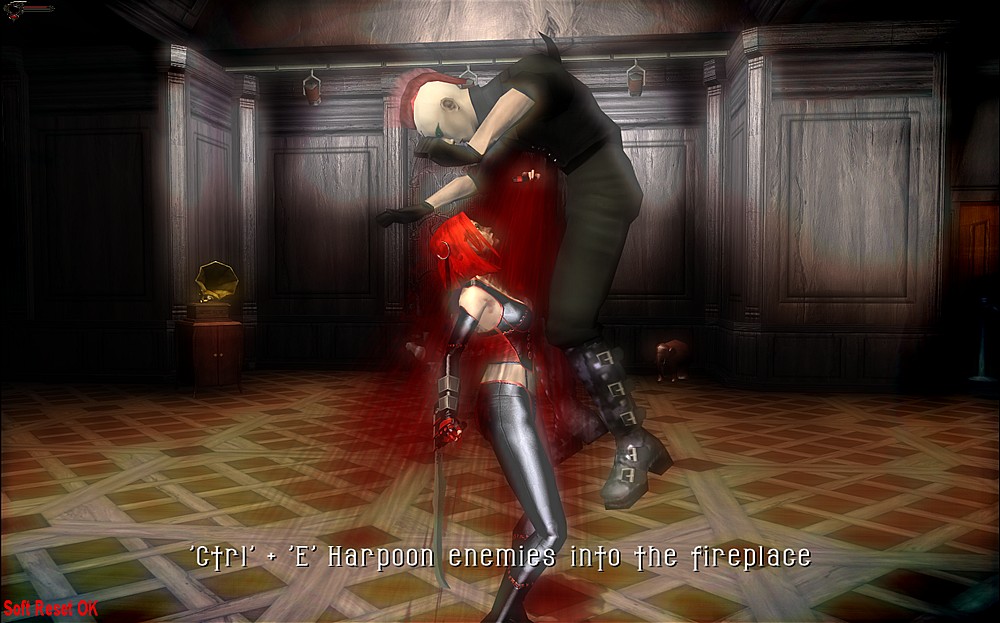 BloodRayne 2